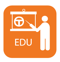 optimize ot education services icon